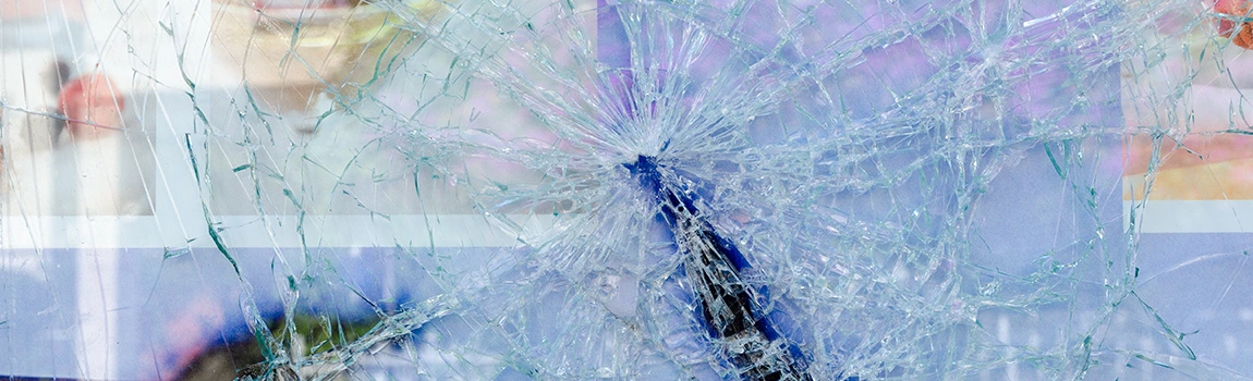 Window Broken Glass Repair in Palm Bay, FL