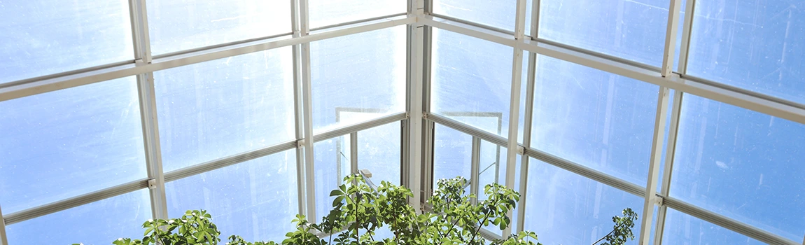 Professional Glass Canopy Repair And Maintenance in Palm Bay, FL