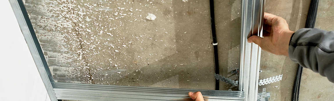 Laminated Glass Glazing in Palm Bay, FL