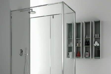 Perfect Shower Door in Palm Bay, FL
