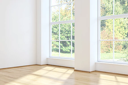 Residential Glass Window Installation in Palm Bay, FL