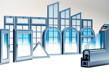Insulated Glass Window Seal in Palm Bay, FL