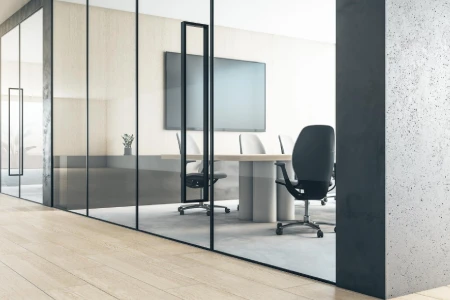 Office Glass in Palm Bay, FL