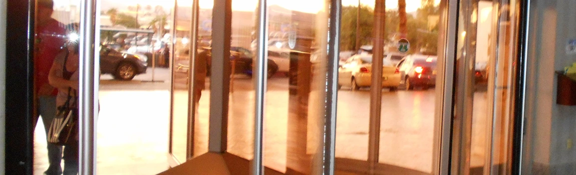 Storefront Glass Repair Cost in Palm Bay, FL