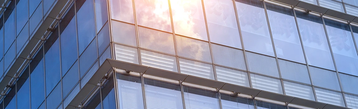 UV-Resistant Glass Experts in Palm Bay, FL