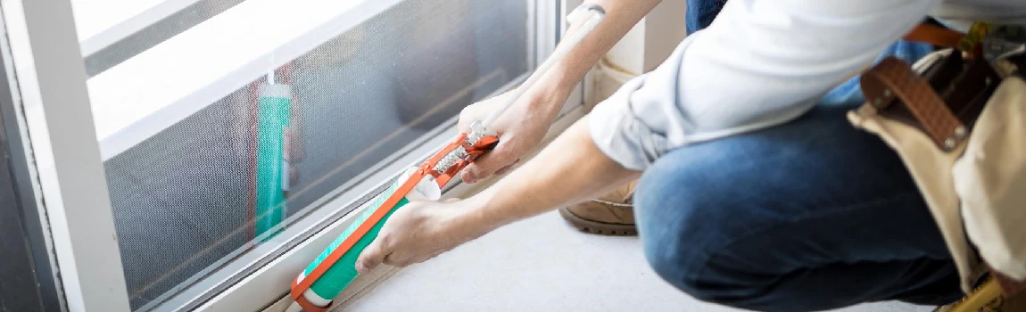 Emergency Window Replacement Services in Palm Bay, FL