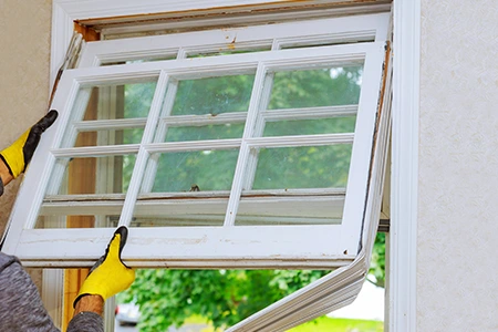 Window Replacement in Palm Bay, FL